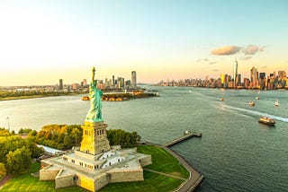 EPIC ITINERARIES: Adventurous Activities & Top-Notch Tours (New York City)