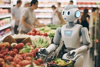 🚀 The Future of Grocery Shopping: Top AI-Powered Tech Trends to Watch in 2024 🚀