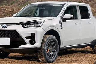 The Toyota Stout 2024 Release Date: Mark Your Calendars