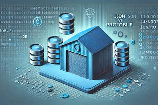 Protobuf: A Compact and Powerful Alternative to JSON for Database Storage