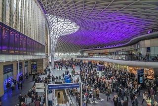 The scrapping of facial recognition technology at Kings Cross is a step in the right direction.