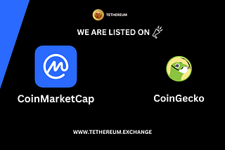 Tethereum: The World’s Leading Cryptocurrency Making Waves on Binance Smart Chain