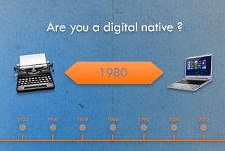 Digital Native, Immigrant, or Both?