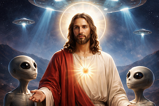 Is Christianity Incompatible With Alien Life?