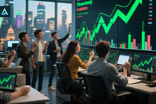 The 6,000 Barrier Falls: AIRSED Analysis of the S&P 500’s Historic Breakthrough and What It Means…