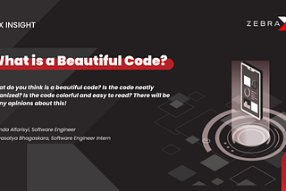 What is a Beautiful Code?