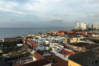 Cartagena: Queen of Colombia