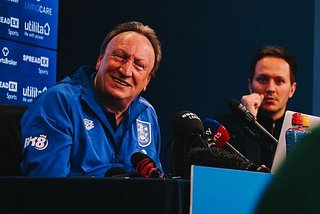 Neil Warnock and Huddersfield Town: The Hollywood Ending