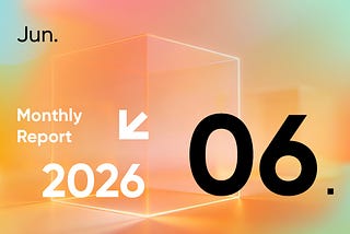 PlatON Monthly Report: June 2026