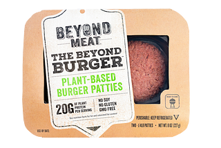 Is Beyond Meat Just Bad Dog Food?