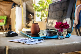 Digital Nomad Visas — is this a thing now?