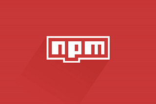 Publishing your Node module on NPM