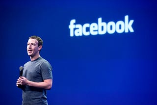 Life After Cable: Mark Zuckerberg, the Content Savior