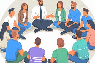 Let’s Talk About Financial Coaching