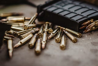Banning Guns Will Stop Mass Shootings, But Won’t Stop Random Killings