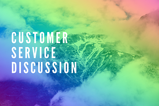 What does it take to deliver the best customer service?