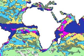 Will Africa’s oceans become ‘sick’ due to climate change?