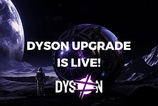 Dyson’s Upgraded UI Is Live