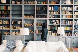 What Reader are You?