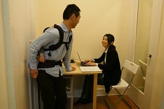 海外から帰国、そして都内保育園入園を目指す！（その４：保育園・家・帰国・そして仕事復帰）
