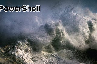 PowerShell | An Introduction