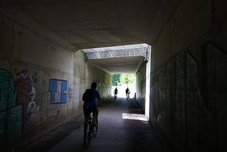 A vélo entre Nantes et Notre-Dame-des-Landes