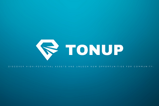 TON Blockchain Platform: Powering Development, $20k Airdrop Progressing! #TonUP