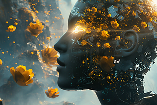 The Path of Growth: A Self-Reflective Journey (4/10)