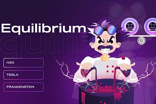 Equilibrium — Mad Science Explained