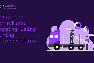 Fast and Compact Structured Logging in C# Using String Interpolation