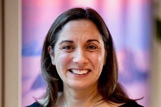 Introducing Sara Hassen, Marketing Lead at Notbinary…..
