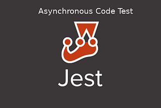 Asynchronous Code Test in JEST