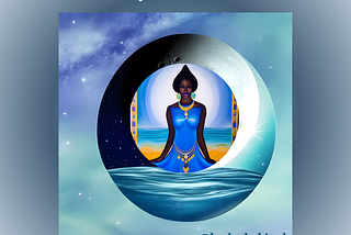 New Moon in Cancer ~ Birthing a New Beginning