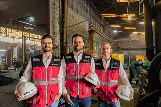 Why We Invested in Prima