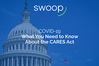 CARES Act: Some Great News for Business