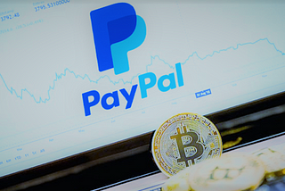 News of PayPal adding Crypto sends BTC over $13,000