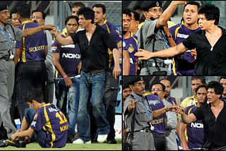 From Shah Rukh Khan’s Wankhede ruckus to Harbhajan Singh’s slap gate: Top 5 IPL controversies