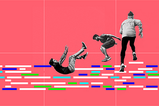 The Social Life of Algorithmic Harms