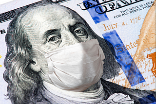 9 Ways Your Business Can Profit During A Pandemic