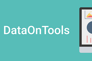 DataOnTools #4: Evolution of tool specifications