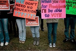 Ed Reform Must Be About Public — Not Private — Schools