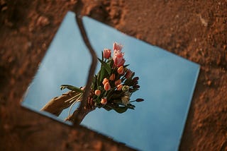 Grace, Hold On to Me