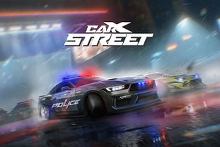 Tải CarX Street Mod APK v1.19.1 (Menu Mod, Vô Hạn Tiền, Mở Khóa Tất Cả Xe)