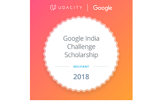 Three Month Of Scholarship Journey With Udacity