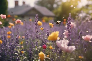 Fragrant Flower Seeds: Blossom Aroma In Your Garden