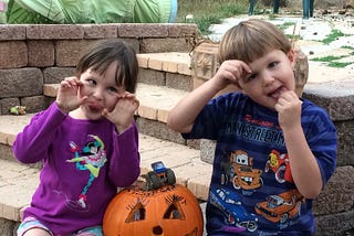 HALLOWEEN: Embrace the Joy and the Candy!