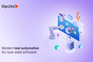 Automation trends in software testing