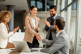 Empresas: Hay que saber hablarle a la gente