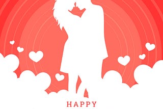 Happy Valentine’s Day — Image