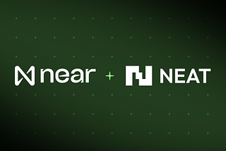 NEAR Foundation Partners with NEAT Protocol to Accelerate the Growth of AI Applications with 1…